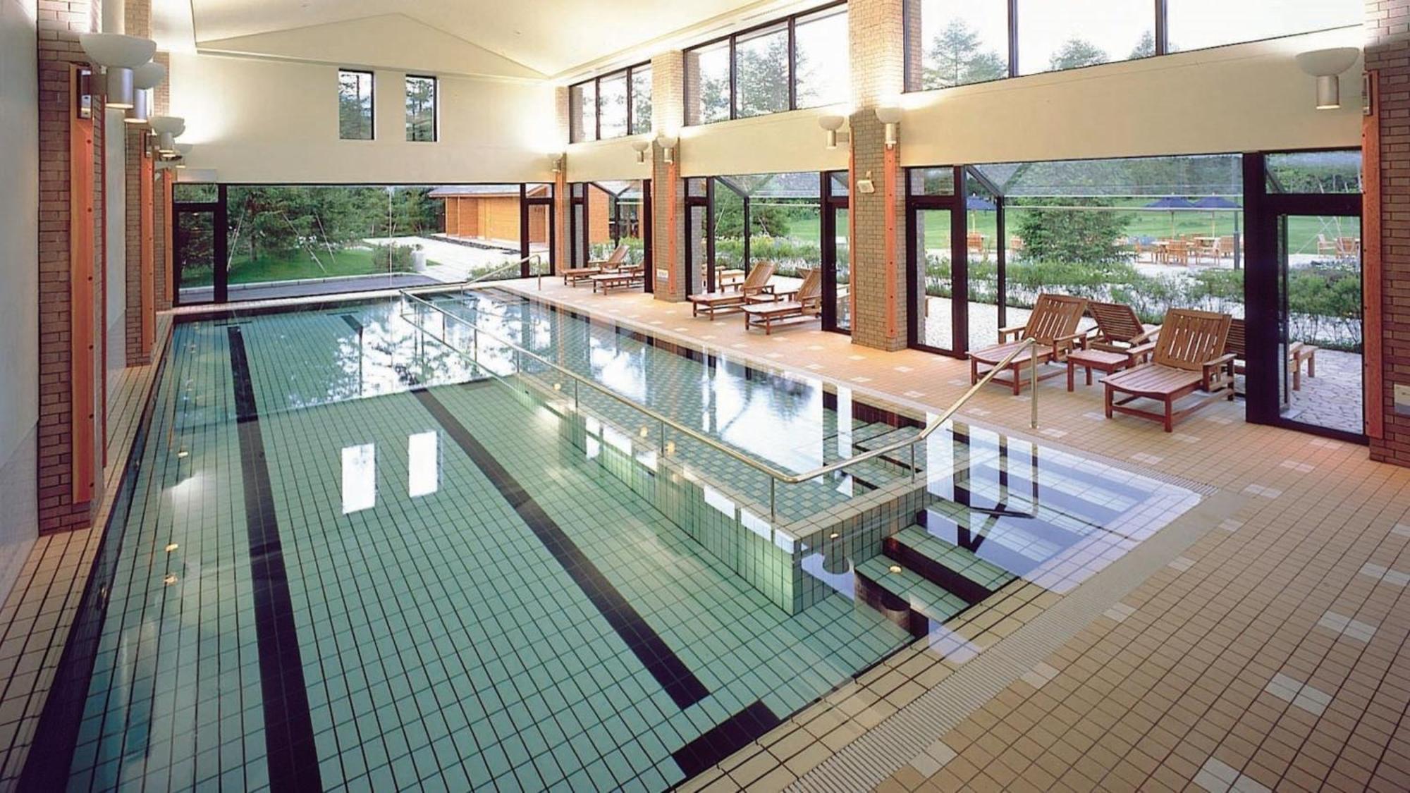 Ana Holiday Inn Resort Karuizawa By Ihg Kitakaruizawa Exterior photo